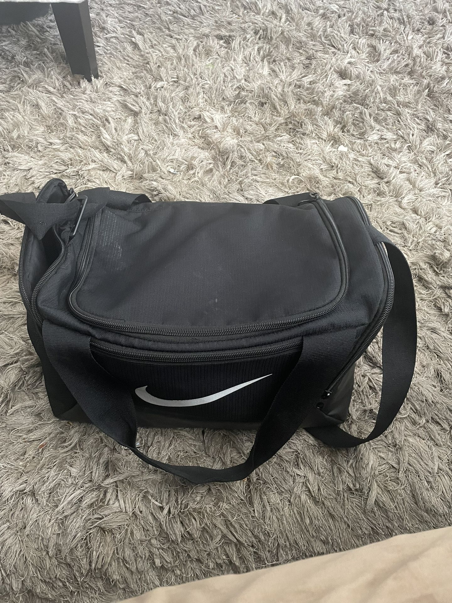 Nike bag