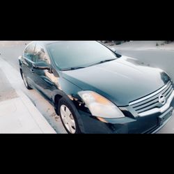 2008 Nissan Altima