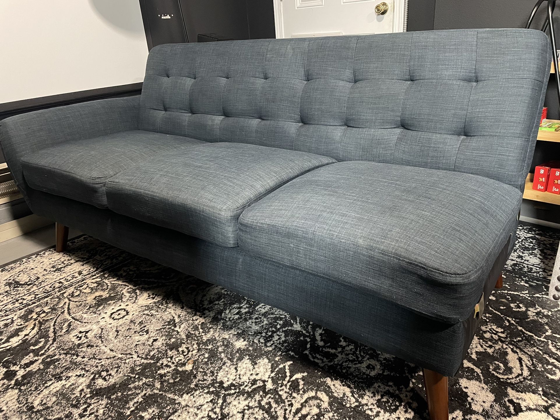 Mid Century Modern Sectional