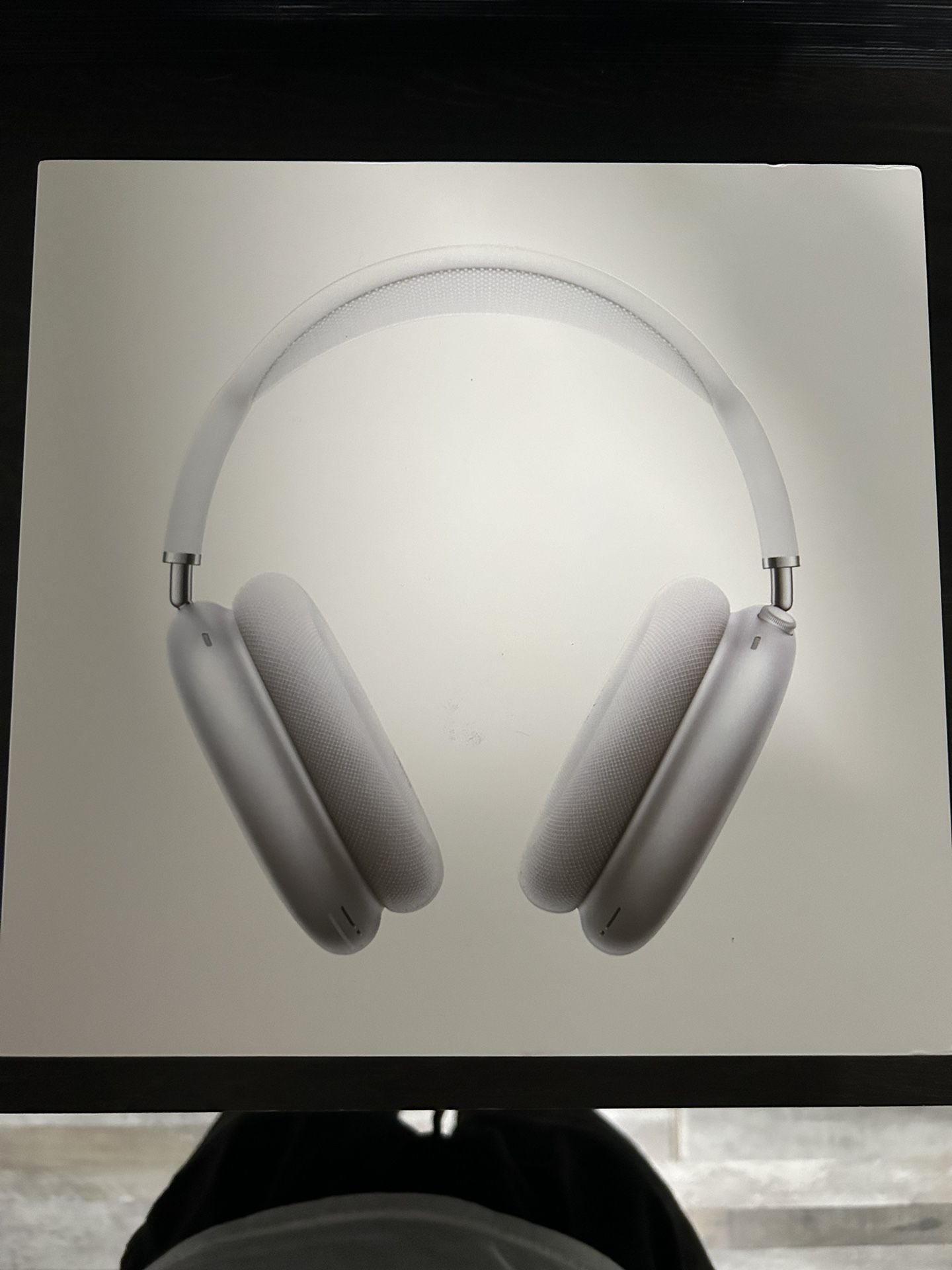 Airpod Max Headphones
