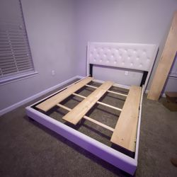 Bed Frame