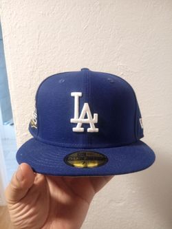 World series new era fitted cap