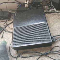 Xbox One 