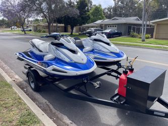 Jet ski River Trips Only