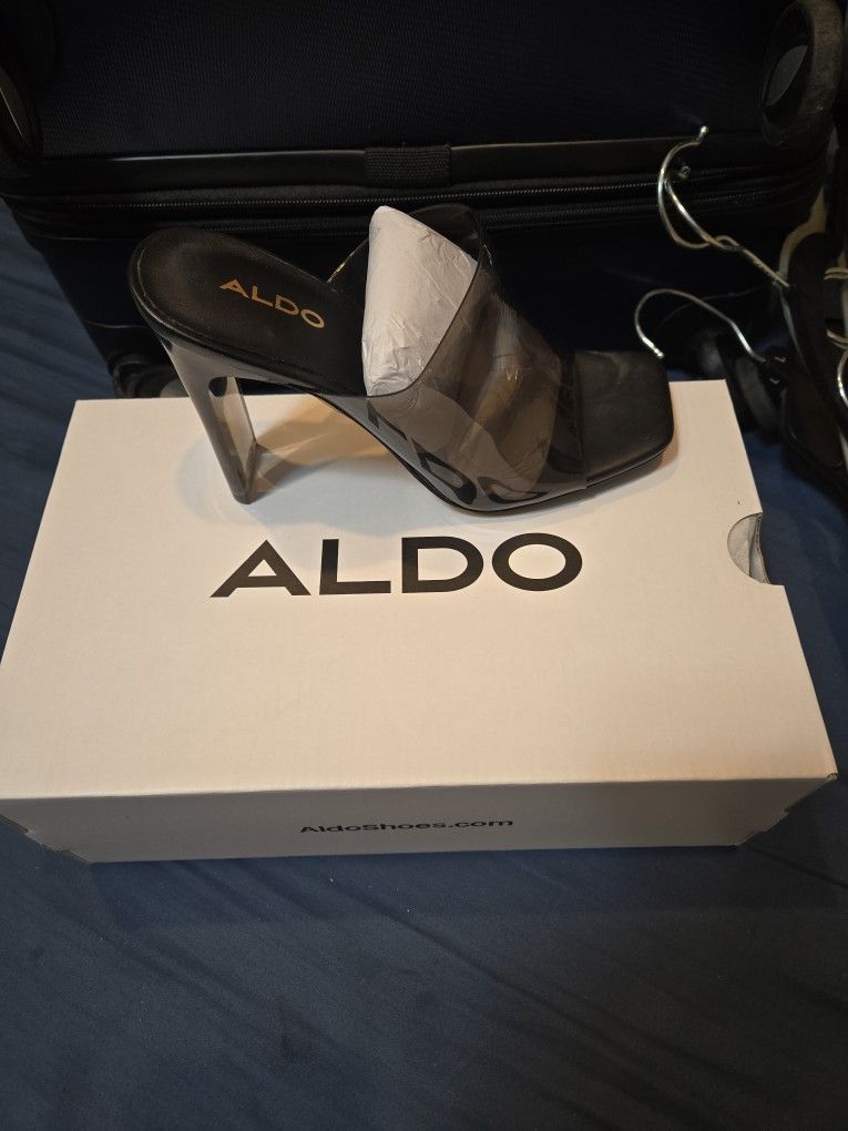 ALDO heels