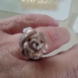 Ring Size 7