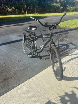 29” Onex Bicycle