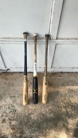 -3 bats