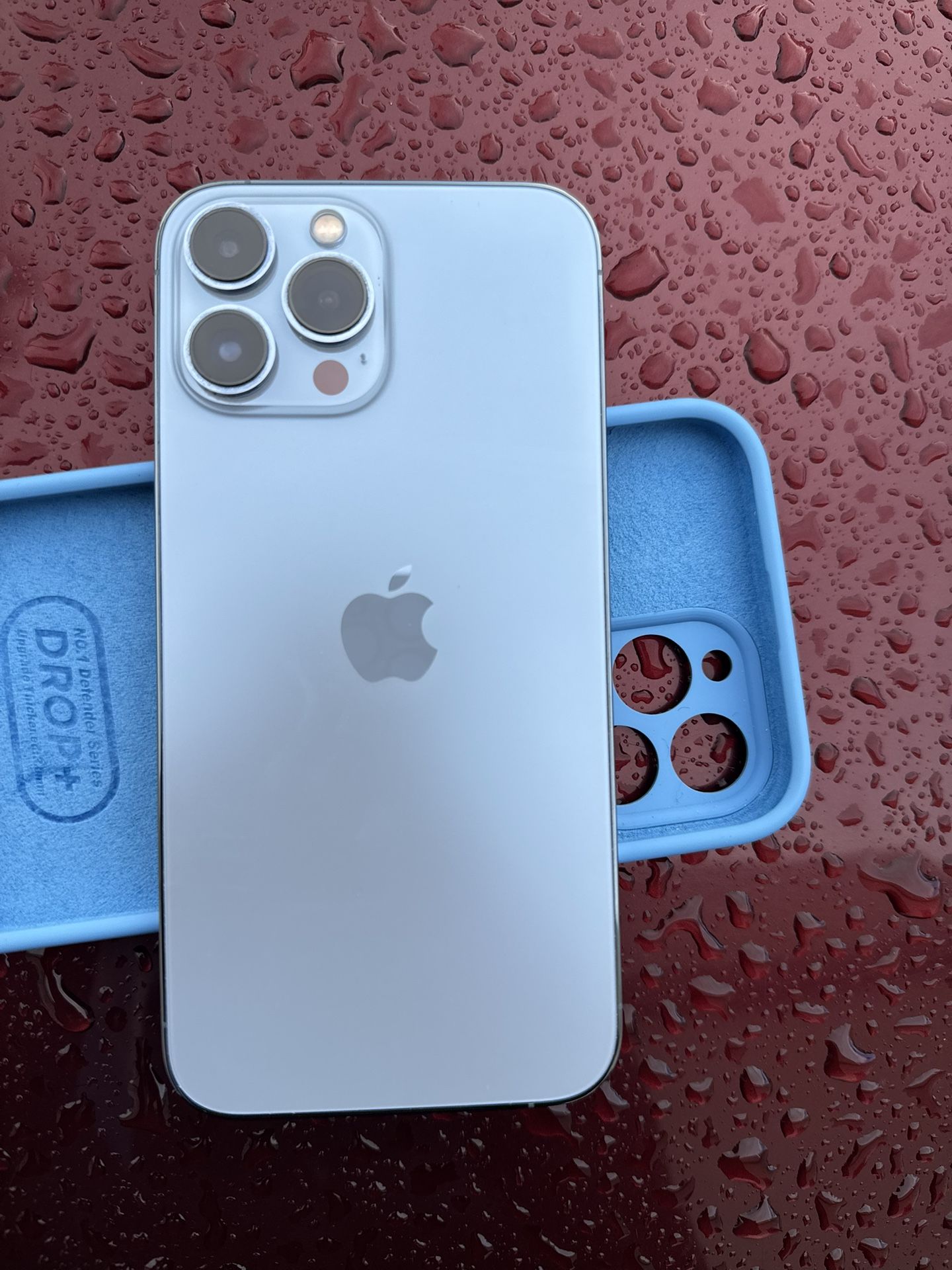 iPhone 13 Pro Max Fully Unlocked 
