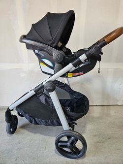 Graco Baby Stroller Nest2Grow Two Car Bases Snugride Snuglock 35 Toddler Seat