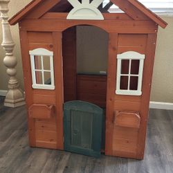 Playhouse 