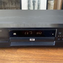 Pioneer DV-525
