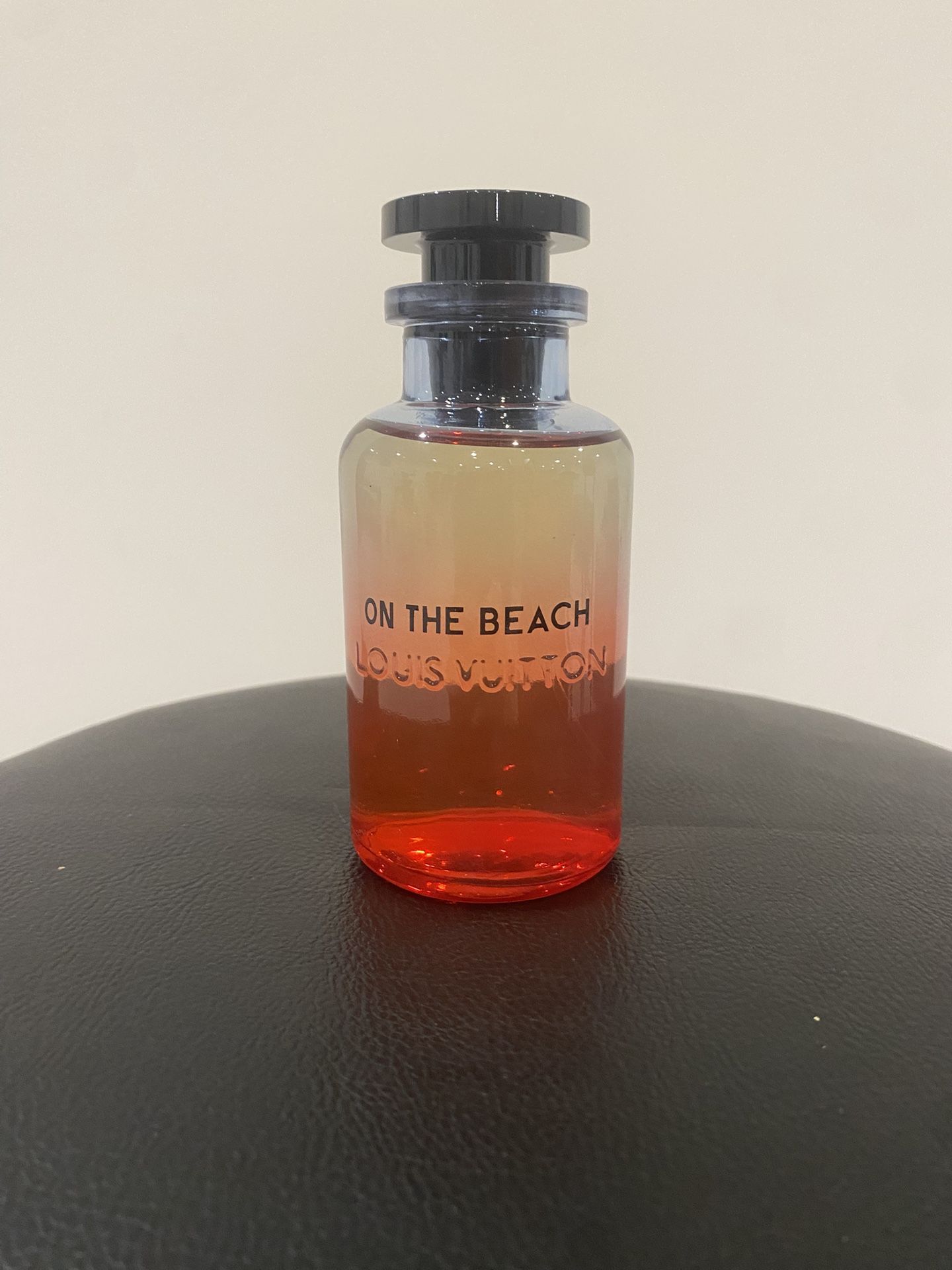 Louis Vuitton On The Beach Fragrance