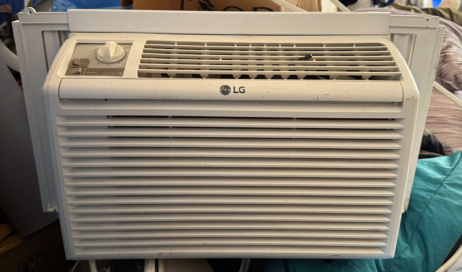 air conditioner