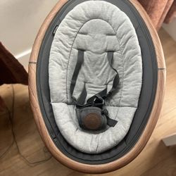Maxi-Cosi Smart Baby Swing