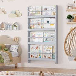 Kids Bookshelf