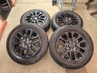 Toyota Wheels