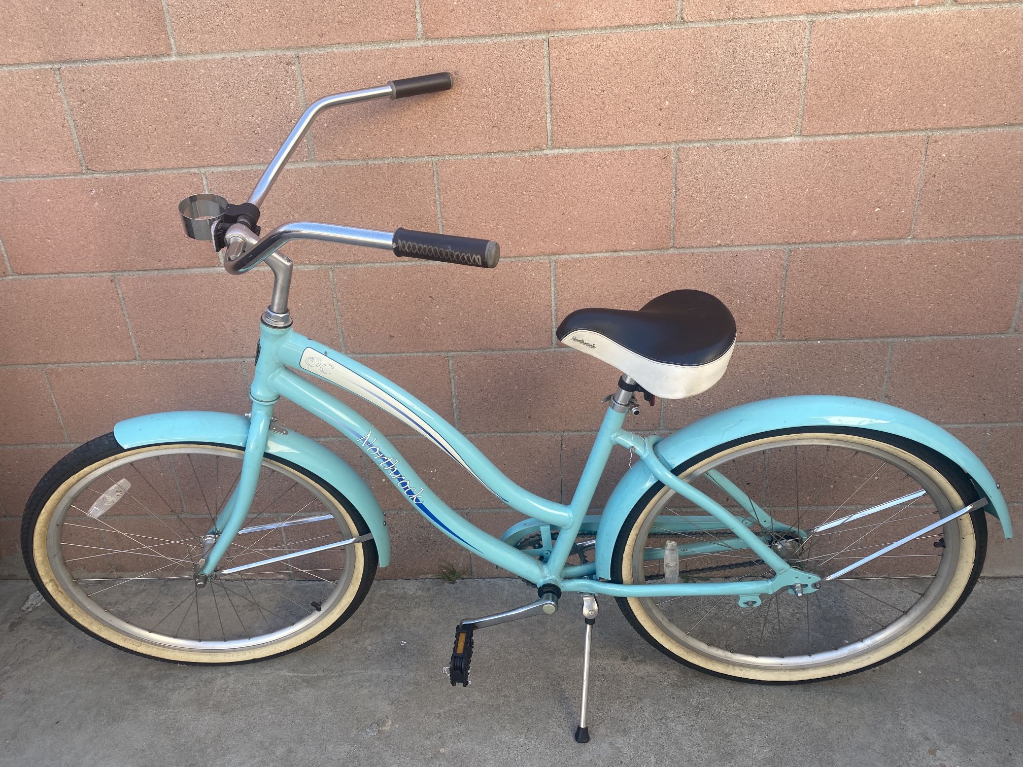 Northrock Cruiser Bike