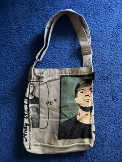 Andy Warhol Tote