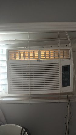 Haier AC