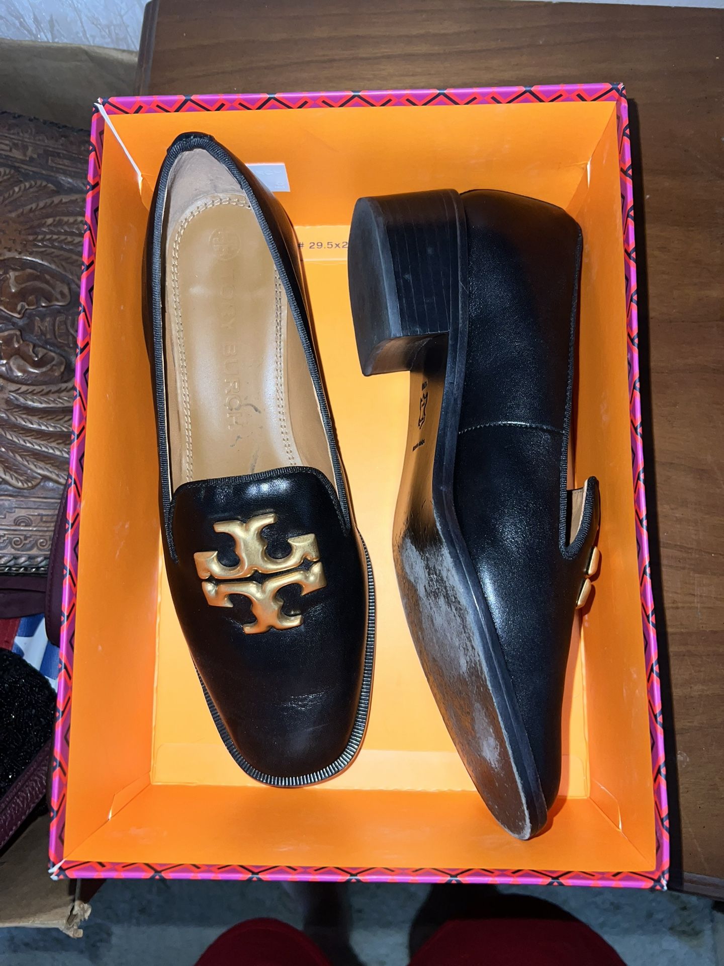 Tory Burch Shoes