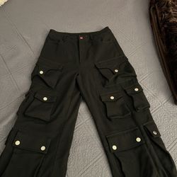 Designer Pants