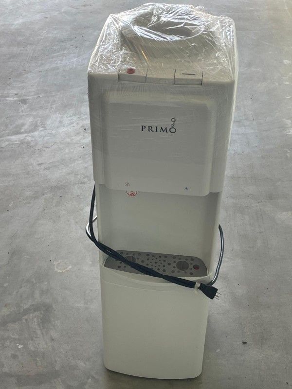 Dispensador De Agua .caliente Y Fria.