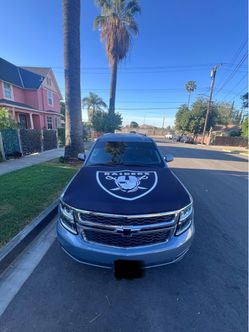 Raiders Hood Cover