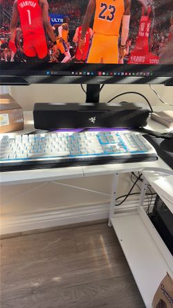 Alienware Keyboard