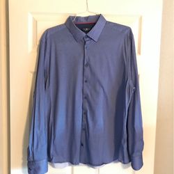 Men’s XXL dress shirt