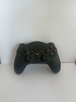 Game Controller For PS4