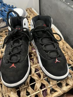 Jordan’s 2.5 y