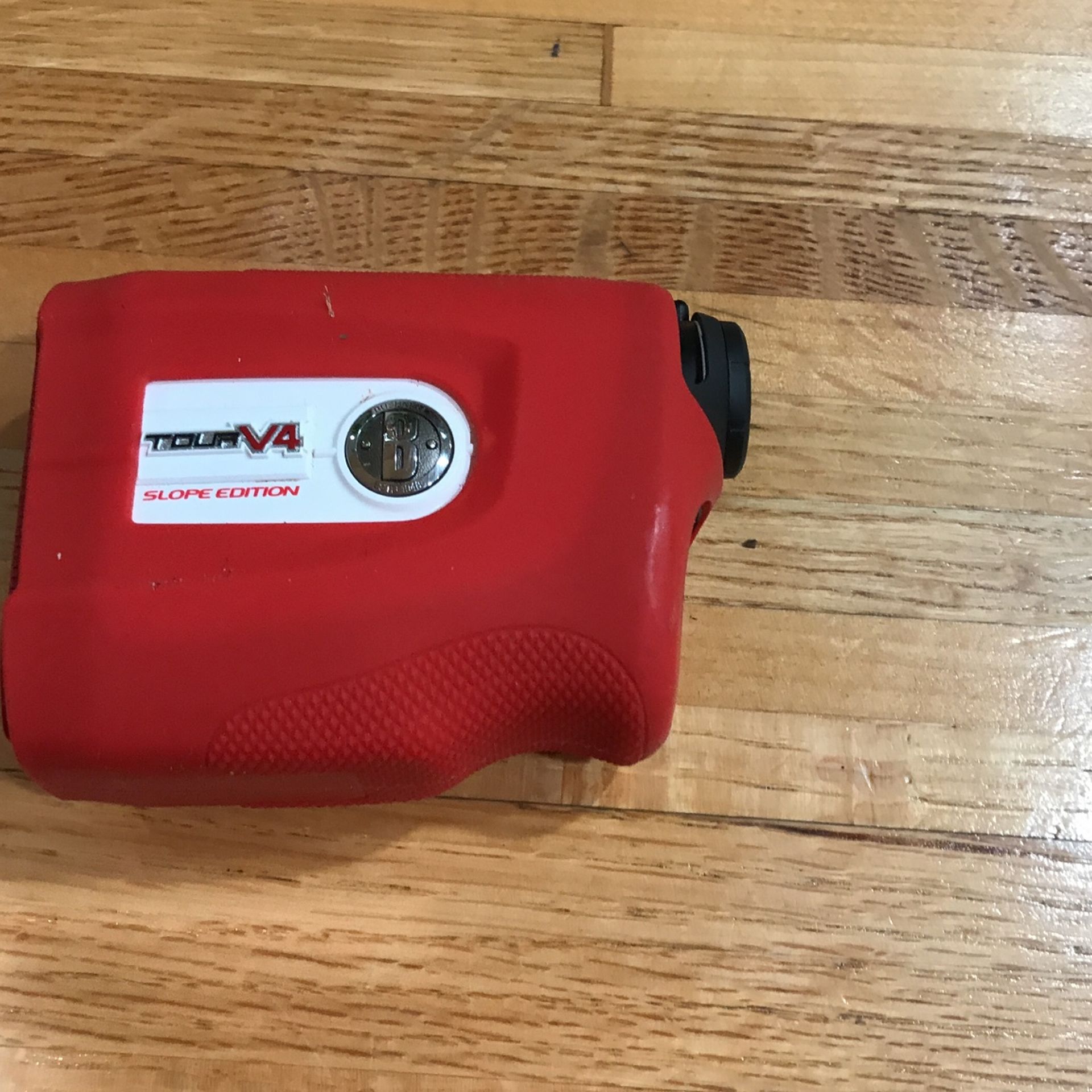 Bushnell Tour V4 Slope Edition Bushnell Rangefinder V4 Bushnell