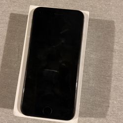 Apple iPhone 6s Space Gray