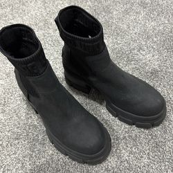 BROOKLYN CHELSEA SHOES