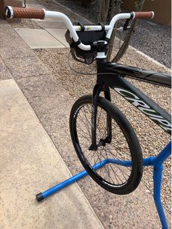 Crupi Cruiser