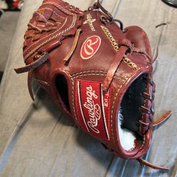 Rawlings Primo Dual Core Baseball Glove 