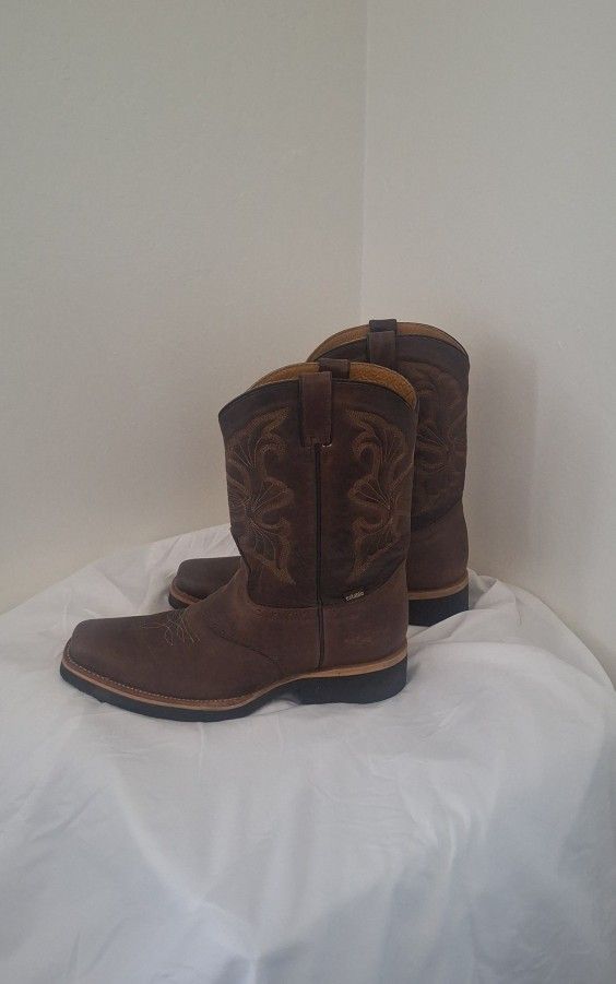 establo Cowboy Boots