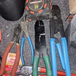 Hand Tools 
