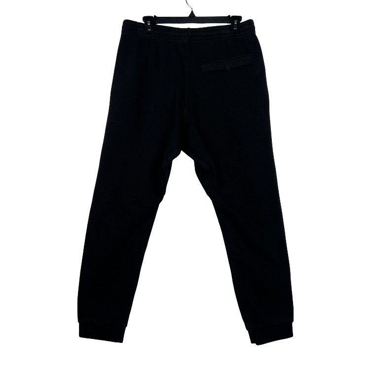 Nike Sportswear Collection Essentials Women's Fleece Curve Trousers SZ MEDIUM