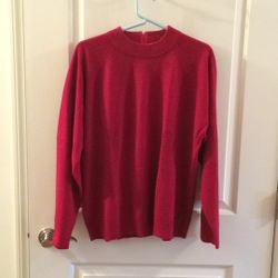 Women’s Knit Sweater