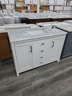Bathroom Vanity