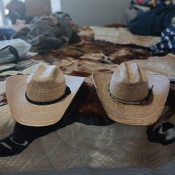 Sombrero $25 Cada 1uno 