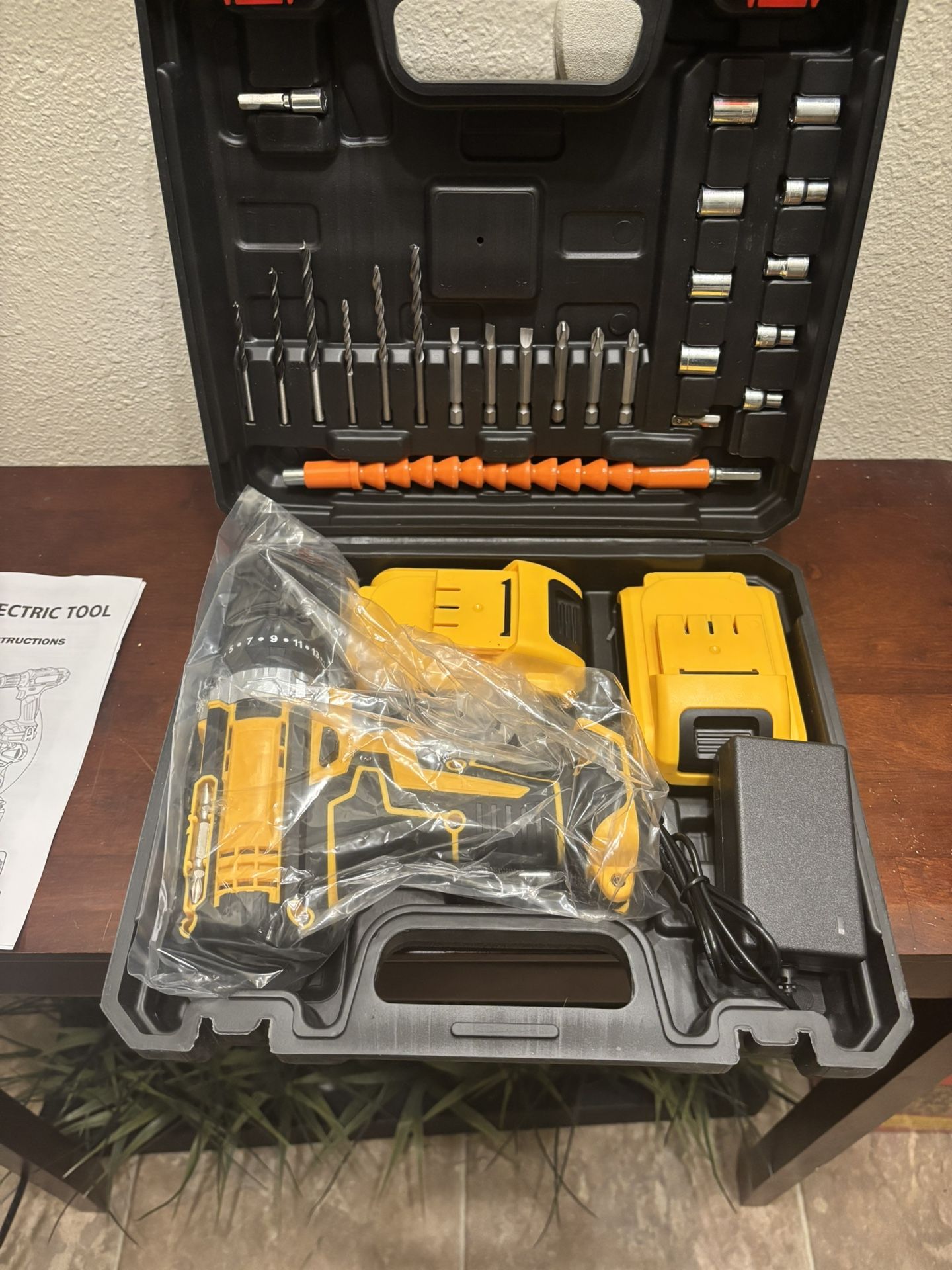Drills