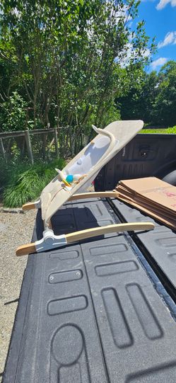 Infant seat