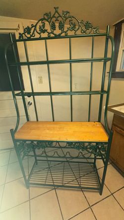 Shelf