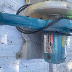 Makita Miter Saw