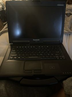 panasonic toughbook