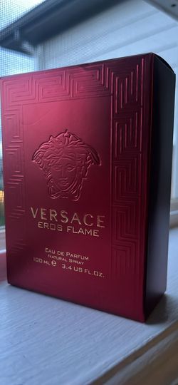 Versace Eros Flame Cologne