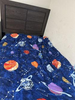 Bed Frame For Kids